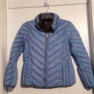 Michael Kors Packable Down Coat